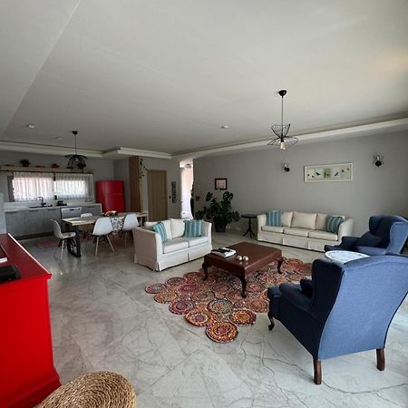 Suna Summer House Marmaris Exterior foto