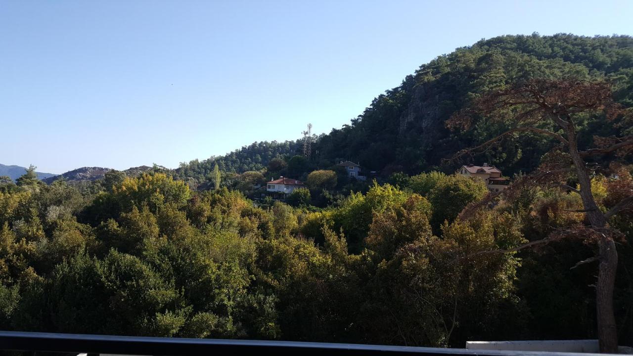 Suna Summer House Marmaris Exterior foto