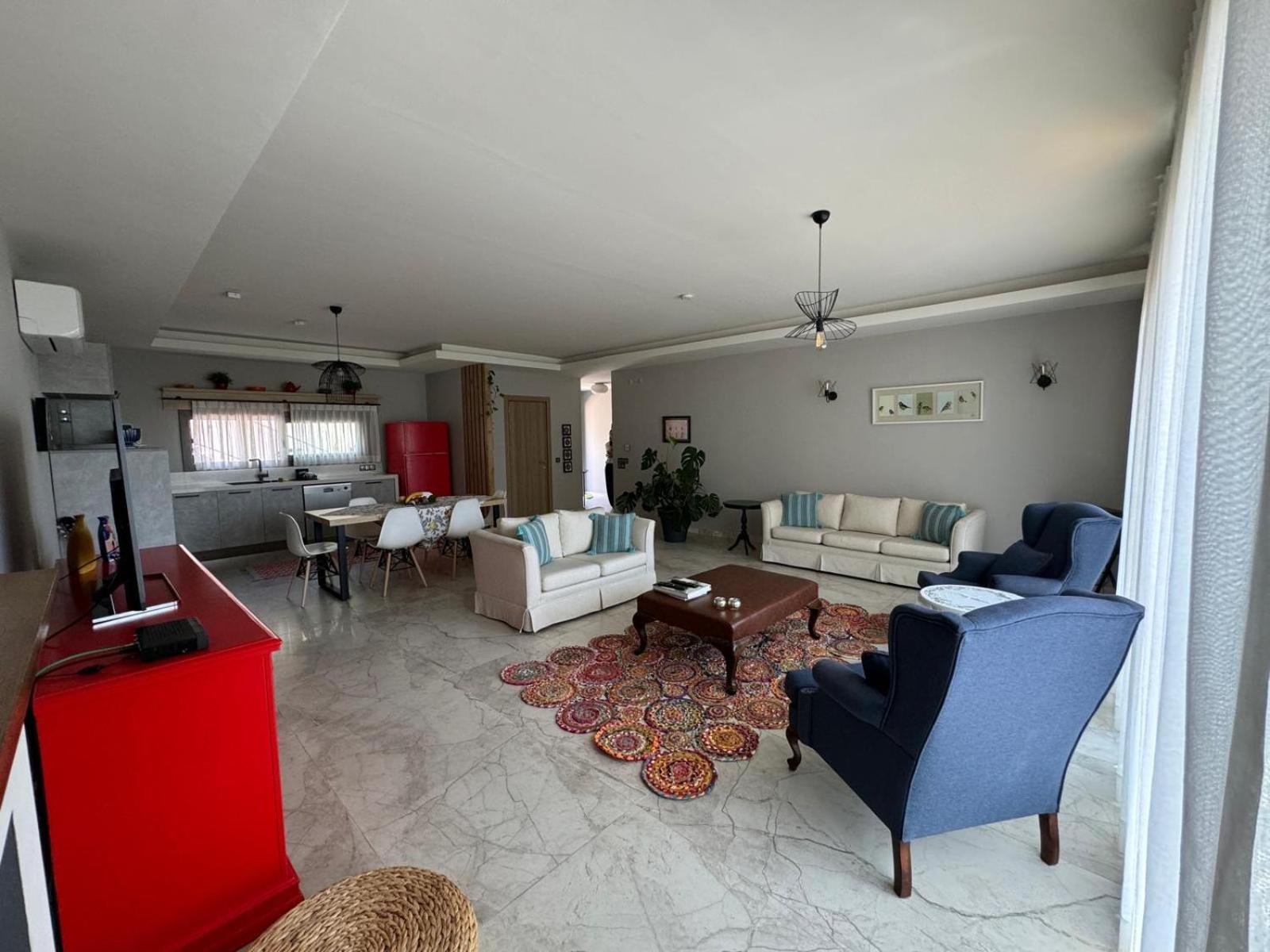 Suna Summer House Marmaris Exterior foto