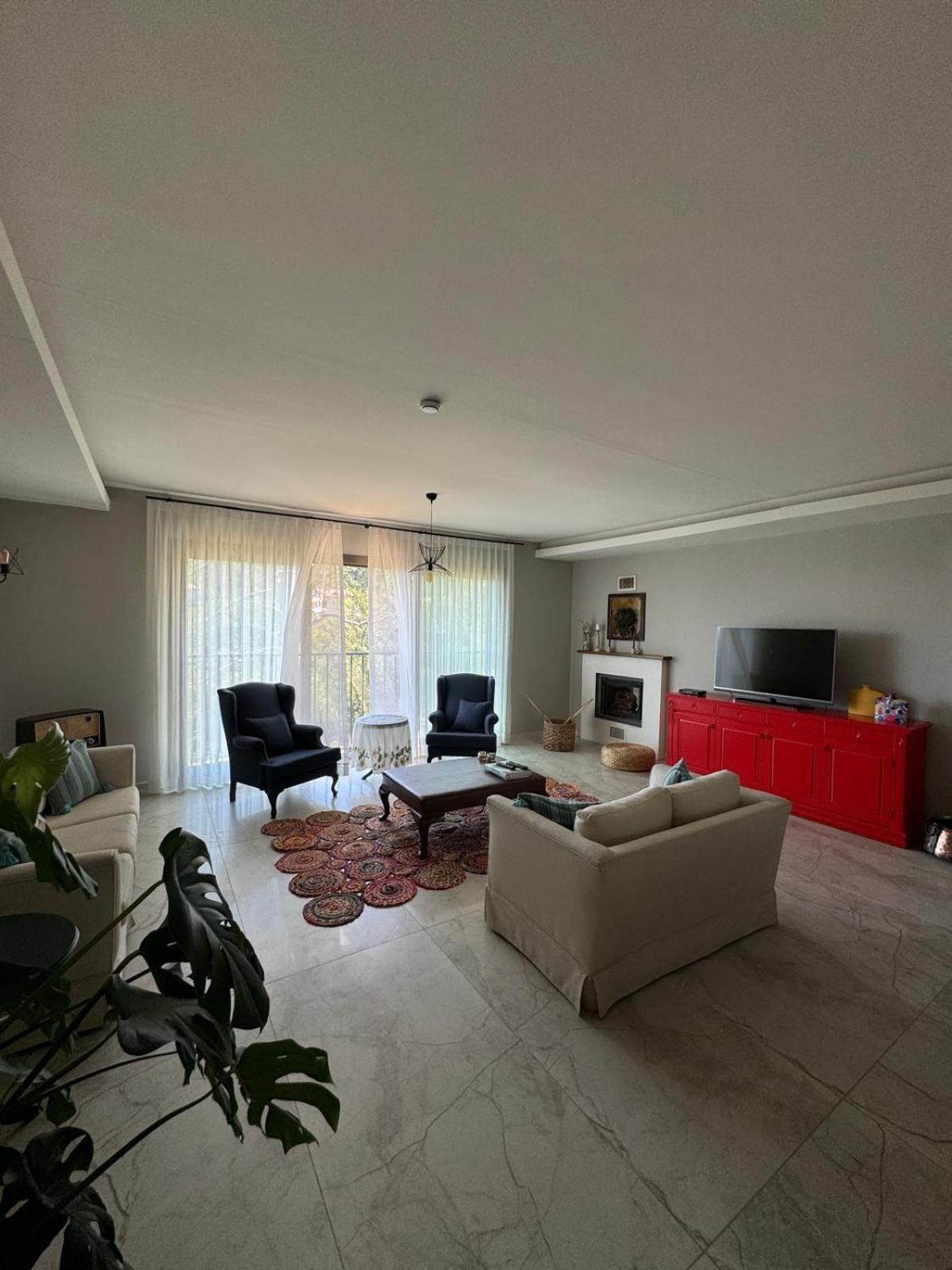 Suna Summer House Marmaris Exterior foto